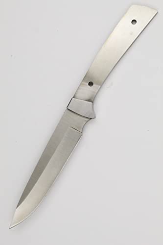 Payne Bros Custom Knives Medium Sized knife making blank blades - hunting - fishing - camping (S19 BIRD AND TROUT)
