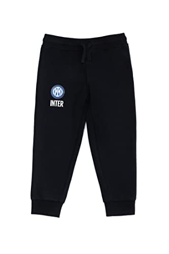 Pantalones de gimnasia unisex niños con cintura elástica cómoda