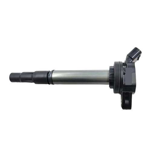 Bobine d'allumage 2500 résout le problème de démarrage difficile 90919-02258