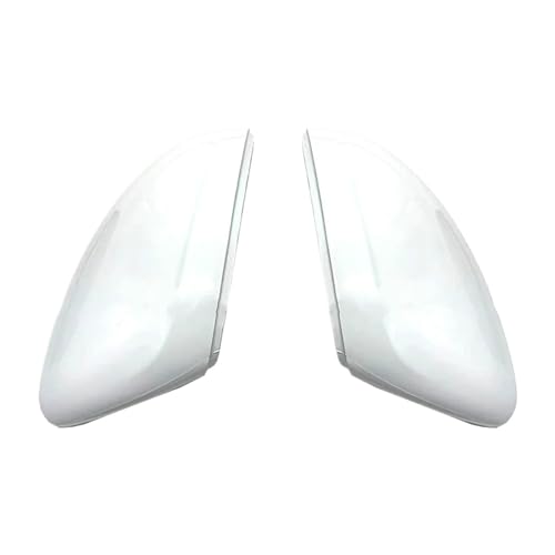 Boîtier rétroviseur voiture cassé ? Remplacer la coque blanche Citroen C3 2016-2020