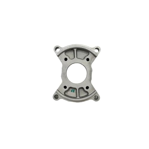 Bloque de cojinetes X eje de salida resistente para motor HS400 400cc de quad 4