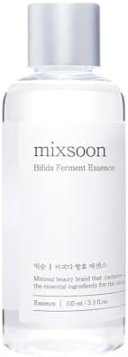 Mixsoon - Bifida Ferment Essence - 100ml