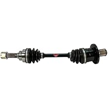 Rugged Performace Axle for DINLI 700 REAR Right Axle See Description for Fitment OEM F210089-01