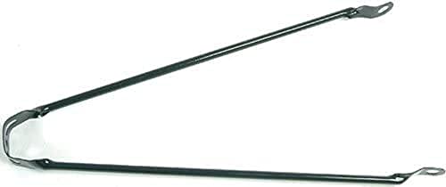 Hartje Schutzblechstrebe-03414224 Schutzblechstrebe Schwarz Einheitsgröße