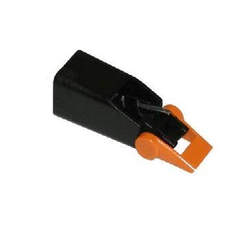 Normarh Stylet de rechange pour Philips GP-330, GP-331, Magnavox 4H251300709 Cover