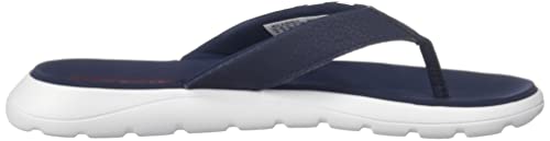 Image of Adidas Unisex ADILETTE TND Synthetic Swim Slide SCARLE /FTWWHT /DKBLUE | FWZ60