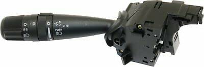 Black Turn Signal Switch for 07-10 Chrysler PT Cruiser, Sebring