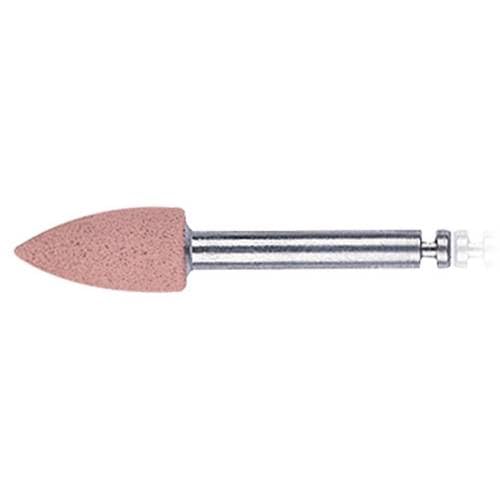 Axis Dental P0362 NTI Silicone Polishers RA Flame #050 Pink 10/Pk