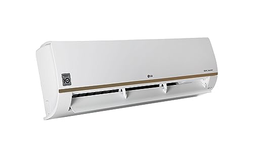 Image of LG AI Convertible 6-in-1, 5 Star(1.5) Split AC| LG RS-Q20GWZE | LG India