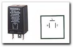 Tridon EP32C Electronic Flasher