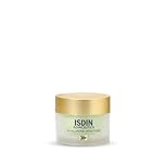 ISDIN Isdinceutics Hyaluronic Moisture Oily & Combination Skin (50 g) | Crema Viso Idratante con Acido Ialuronico Puro | Pelli Mista/Grassa