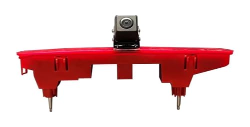 Feu freinage 3RD pour Citroën Berlingo II 2008-2010 et caméra recul vue arrière vue HD