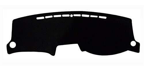 Tapis Tableau de Bord Kia Sportage 2005-2010 RHD Confort Voyage