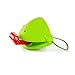 Frog Mask with Blow Tongue,Frog Tongue Game with Blowing Air,Insect Cardboard Included, Multiplayer Game (Four People Fighting)