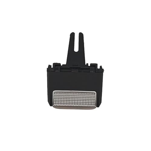 Viaja cómodo con este clip de rejilla de ventilación para Benz W167 GLE y GLS450