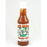 Gator Hammock Swamp Gator Hot Sauce (3 Pack)