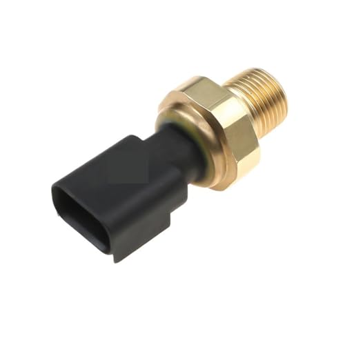 Capteur de pression de carburant OE68145662AA pour corriger l'injection