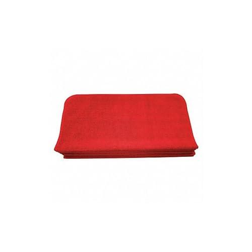 Microfiber Towel, 12 Pack