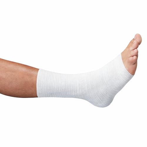 Unna Boot Dressing, 4" x 10 yds, Pack of 1 miniatura 5