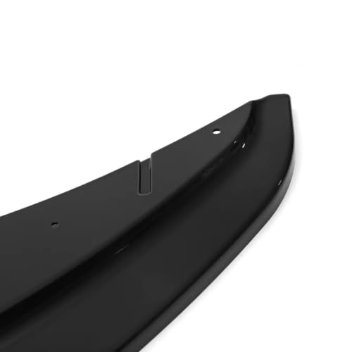 Kit carrosserie pour BMW E81 E82 E87 E88 comprenant spoiler lame et diffuseur avant 2004-2011 - 4