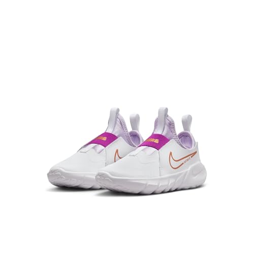 Image of Nike Unisex Kids Flex Runner PSV Running Shoes