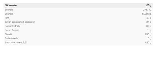 Milchprod.Kaffeeweisser Gina 400g dose