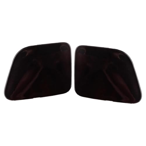 Crochet de remorquage pare-chocs 52128-47040 52127-47060 Prius V 14-17