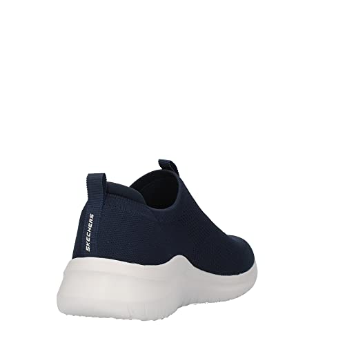 Image of Skechers Men Ultra Flex 2.0 Kwasi Slip Ons