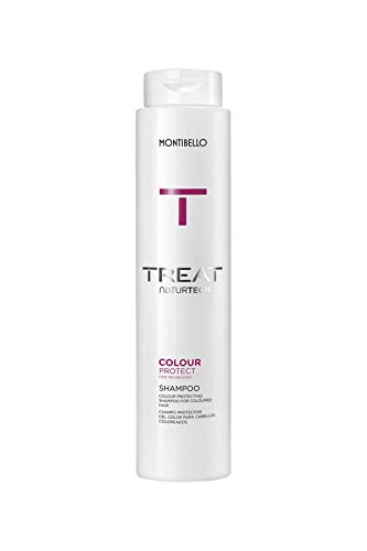 MONTIBELLO COLOR PROTECT SHAMPOO 300ML