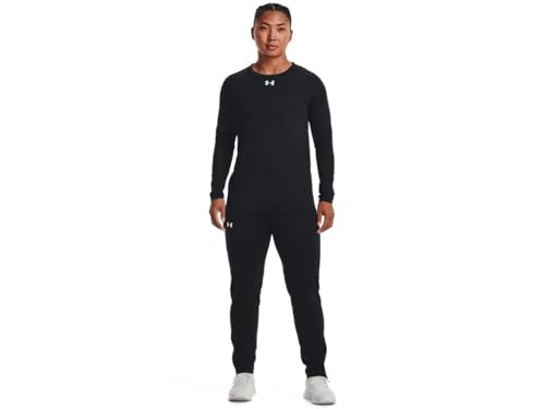 Under Armour Team Tech Womens Long Sleeve3