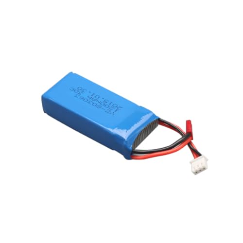 Batterie Lipo 7.4v ifundom pour éviter les pannes en plein vol de drone