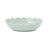 Francfranc フランフラン うねうね オーバルボウル ミント 新生活 電子レンジ対応 食洗器対応