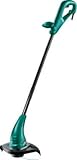  Bosch 23 SL Elektro Rasentrimmer
