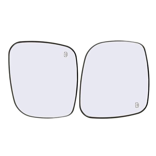 Miroir rétroviseur voiture pour régler le problème de buée sur Chrysler Town & Country