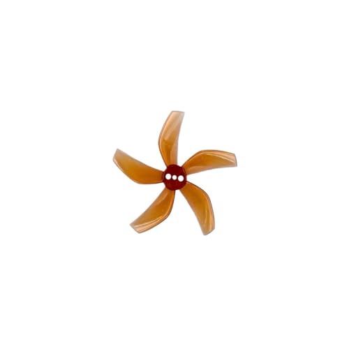 2020 2x2x5 2C` 5u[h PCvy 8 1.5mmVtg RC FPV[VOt[X^C Tinywhoop BETA85X h[p(4Pairs Whisky)