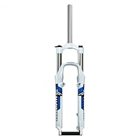 ロックショックvブレーキ対応XC28 サスペンションフォーク Amazon.co.jp: マウンテンバイクのサスペンションフォーク 28.6