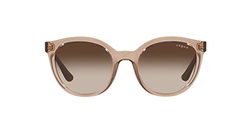 Vogue Eyewear Women's Vo5427s Oval Sunglasses