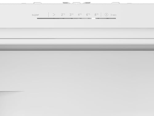 Siemens Réfrigérateur 1 porte intégrable à glissière 54.1cm KI82LNSE0 - vue 2