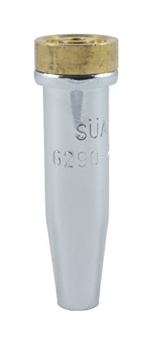 SÜA - 6290-NX-6 Propane Cutting Tip - Compatible with Harris Torches - #6