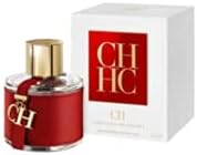 CAROLINA HERRERA CH EAU DE TOILETTE 100ML VAPORIZER