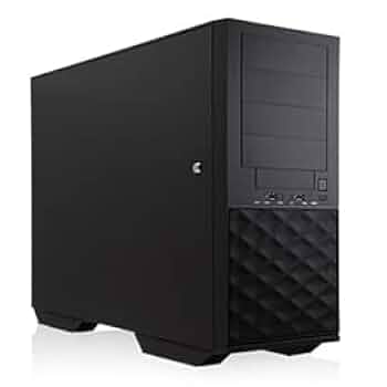 InWin サーバーケース　デュアルLANポート InWin サーバーケース デュアルLANポート
