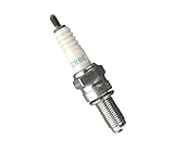 NGK CR8E 1275 Spark Plug Motorcycle ATV Dirt Bike Fits Kawasaki EJ650 EX250 EX300 KL250 KLX250