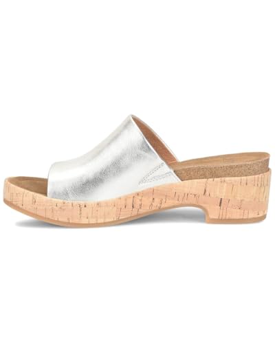 Image of Sofft Womens Cass Light Platino 11 Medium