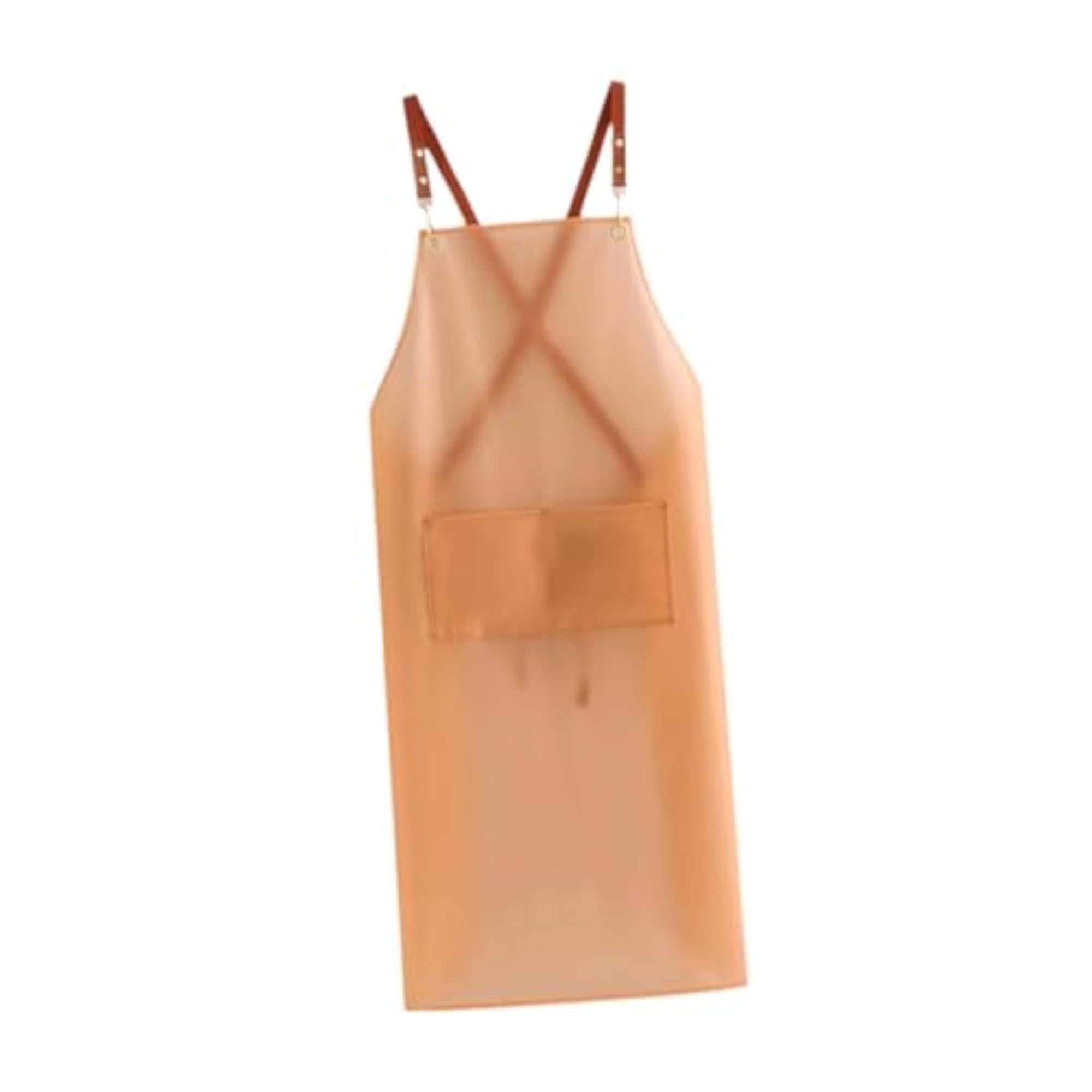 Adjustable Cooking Apron for Commercial Use