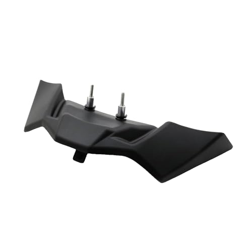 Winglets pour F900R Spoiler Aérodynamique Haut de Gamme et Déflecteur Front Abs