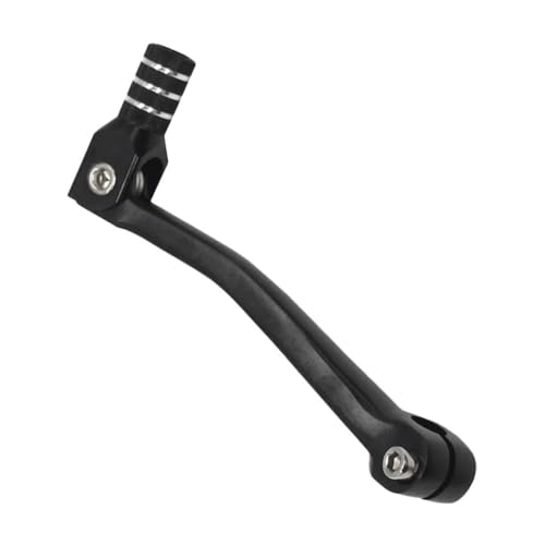 Pédale levier vitesse alu CNC haut de gamme pour moto Kayo 125cc 250cc