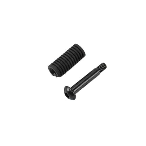 Support repose-pieds pour 800NK aluminium renforcé - 6