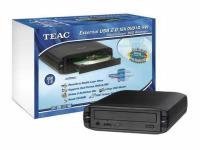 Kit Retail TEAC Dvw516g graveur externe 16x avec logiciels inclus