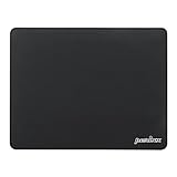 Perixx(ペリックス） DX-1000XL マウスパッド ゲーミング スティッチ加工 サイズ：320x400mm 安定感あるノンスリップベース 表面特殊加工済みで素早い動きに対応 撥水加工済み