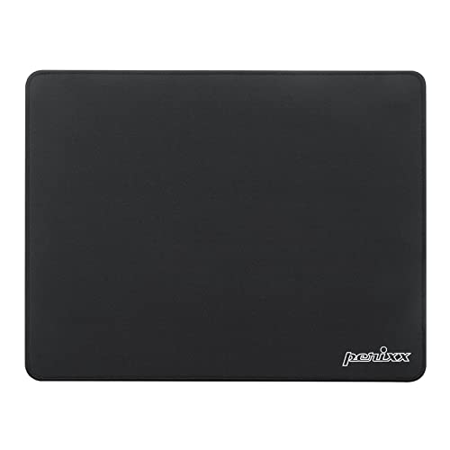 Perixx DX-1000XL Tapis de Souris Gamer - Anti-derapant base en caoutchouc - Surface flexible et...